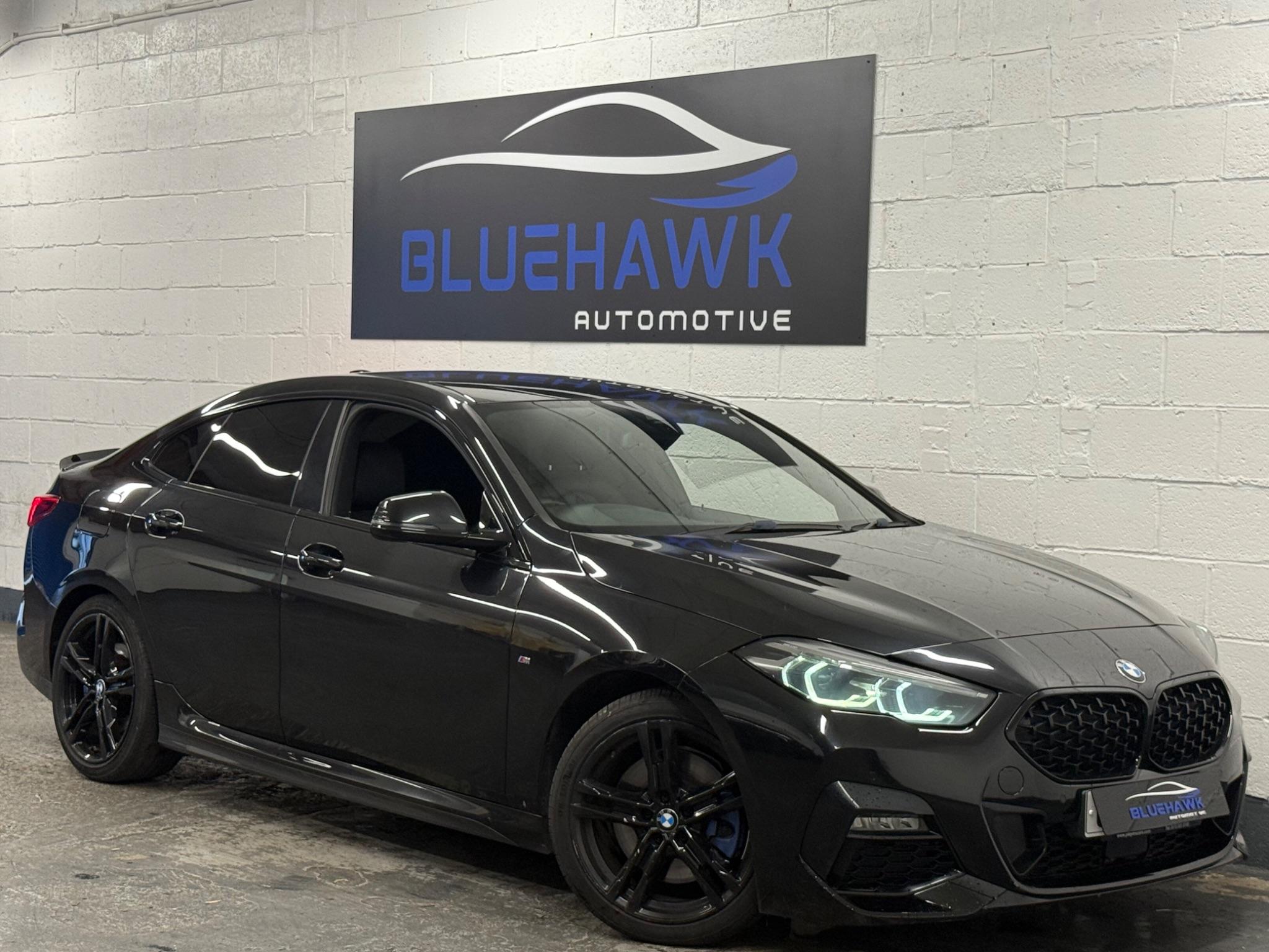 Car Thumbnail